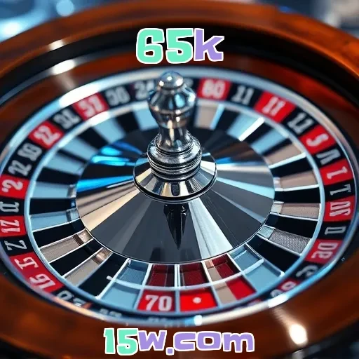 65k: O App Que Revoluciona Seu Jeito de Jogar