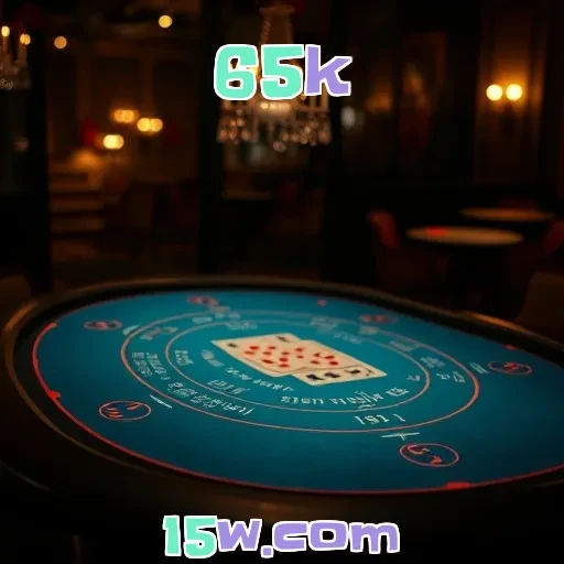 65k Bônus: Ofertas que Você Não Pode Perder