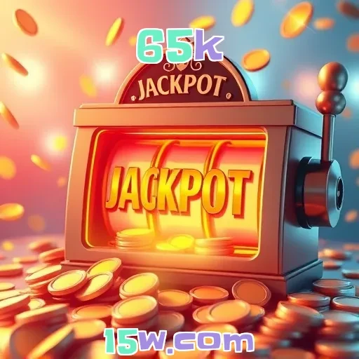 65k Promoções: Ofertas Incríveis e Imperdíveis para Jogadores Brasileiros