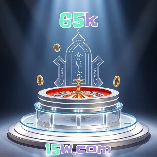 65k: A Segurança em Jogos Online que Você Precisa Conhecer